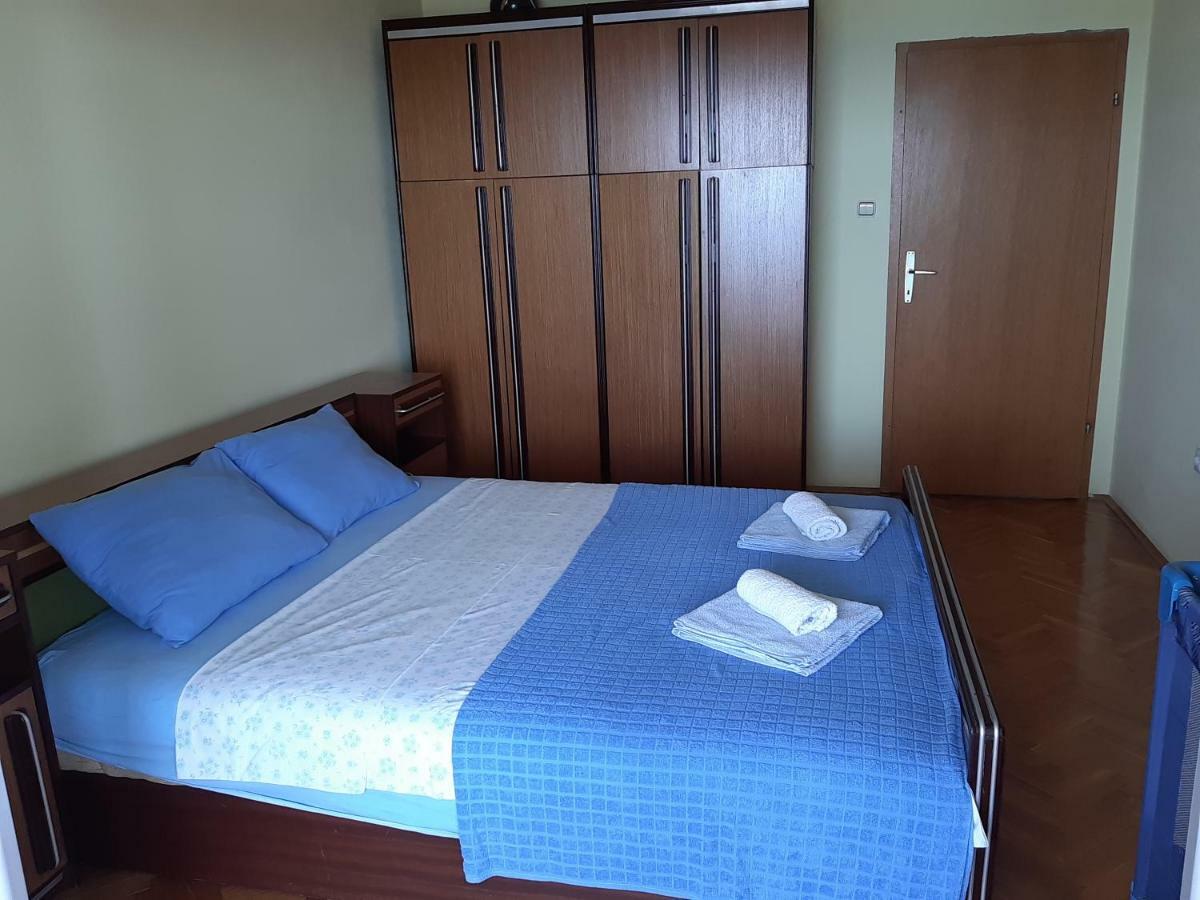 Vesna Apartments Улцинь Екстер'єр фото