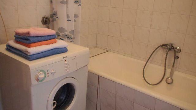 Vesna Apartments Улцинь Екстер'єр фото