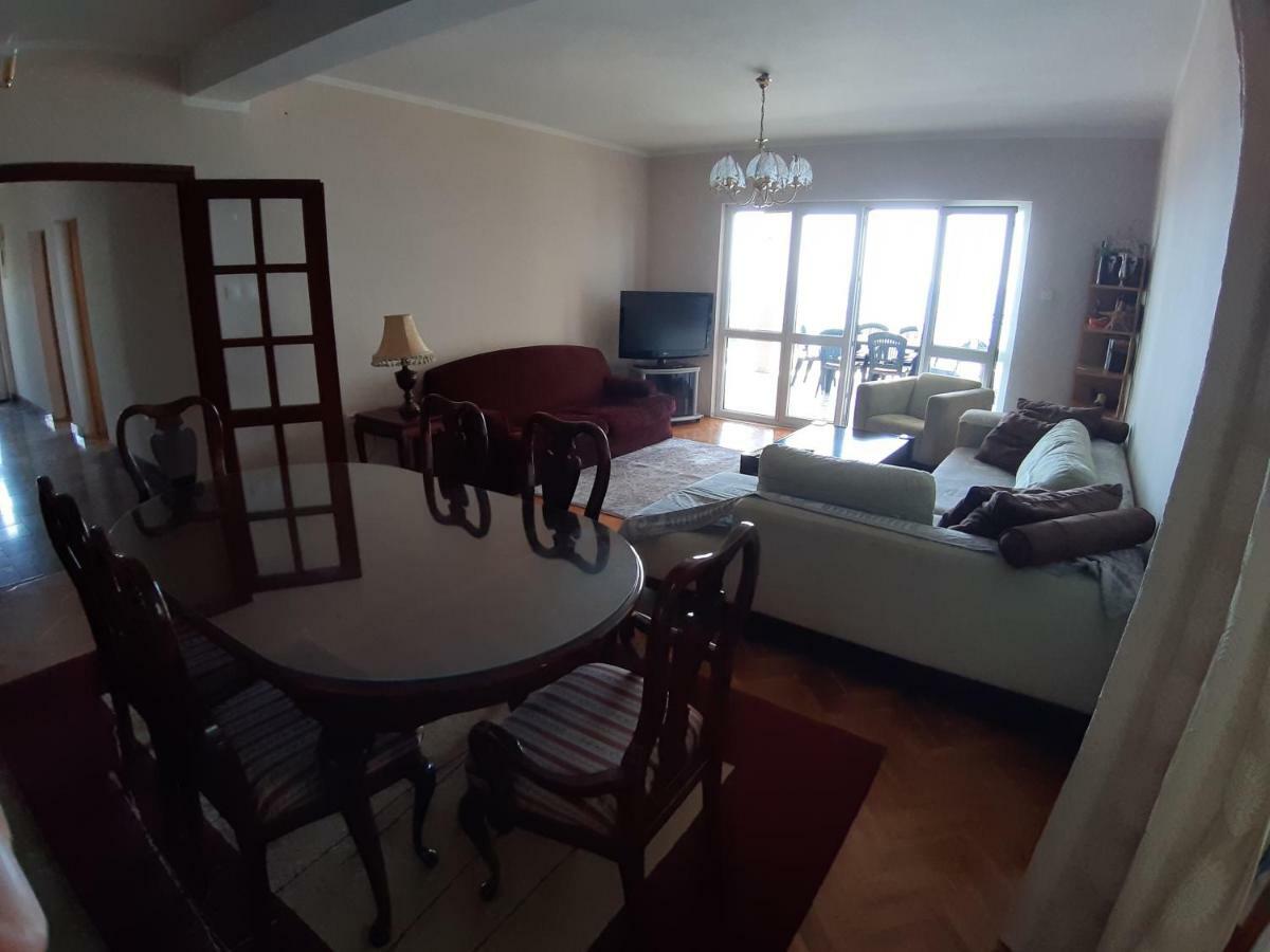 Vesna Apartments Улцинь Екстер'єр фото