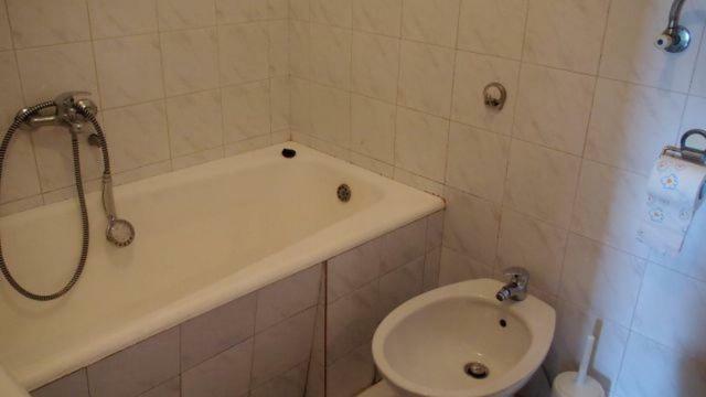 Vesna Apartments Улцинь Екстер'єр фото