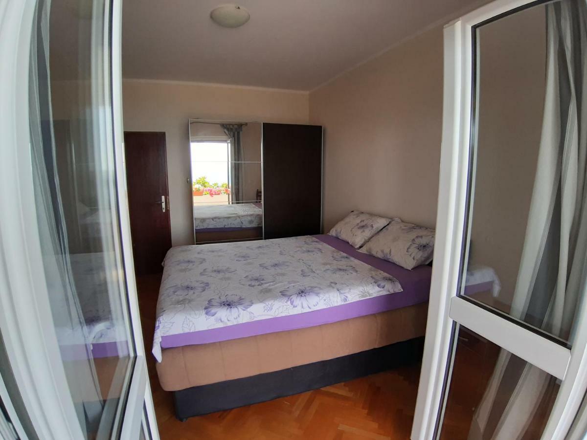 Vesna Apartments Улцинь Екстер'єр фото