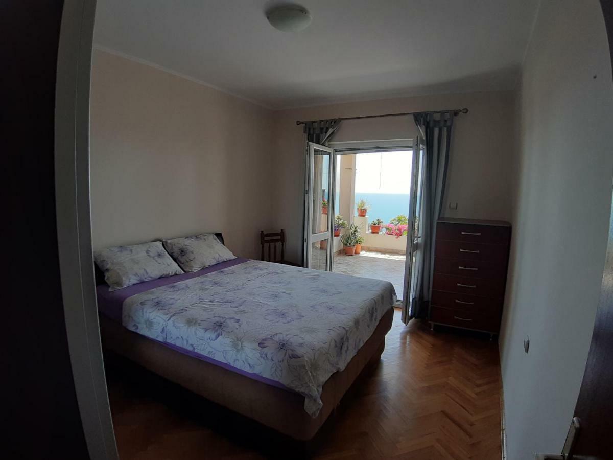 Vesna Apartments Улцинь Екстер'єр фото